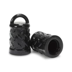 NIP-PULL Gripper Oxballs Noir