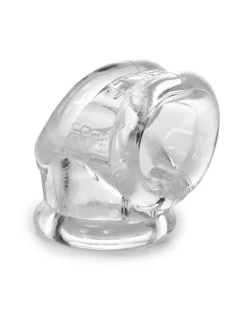 OXBALLS Cocksling-2 Transparent