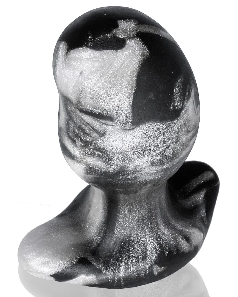 Plug Oxballs Ergo S 7.5 X 4.5cm Gris-Noir – Image 4