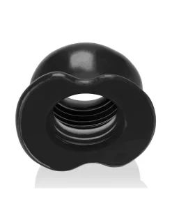 Oxballs Plug Pig-Hole FF 14 X 11cm Noir