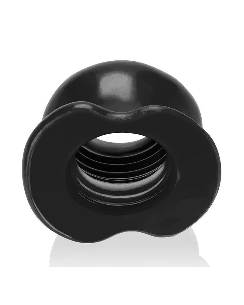 Oxballs Plug Pig-Hole FF 14 X 11cm Noir