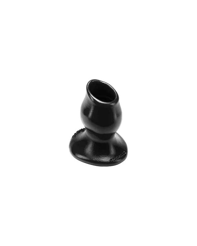 Oxballs Plug Pig-Hole Fuck XL 14 X 8.5cm Noir – Image 3