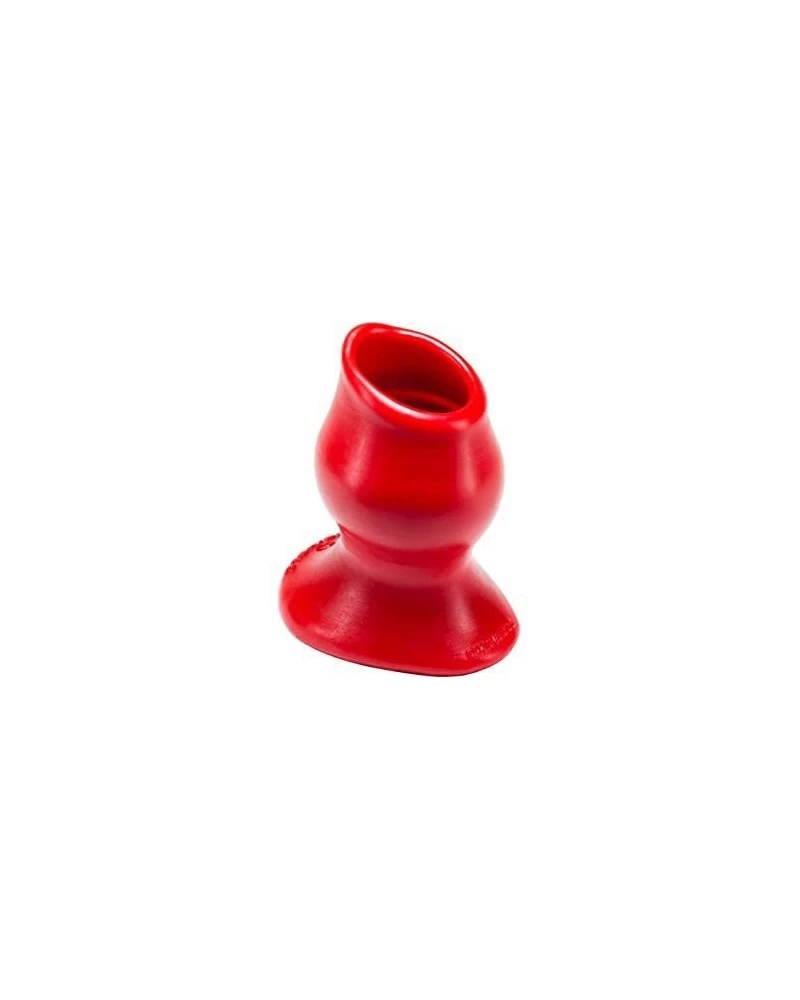 Oxballs Plug Pig-Hole Fuck XL 14 X 8.5cm Rouge – Image 5