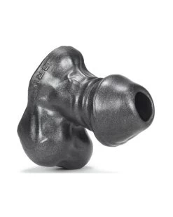 Oxballs Plug Tunnel Brute-1 9 X 7cm Gris