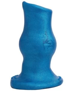 Oxballs Plug Tunnel Pig-Hole Deep 2 17 X 8.5 Cm