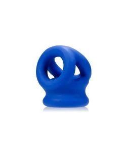 Tri Squeeze Ballstretcher Oxballs Bleu