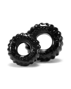 Oxballs TRUCKT Cocksling Noir